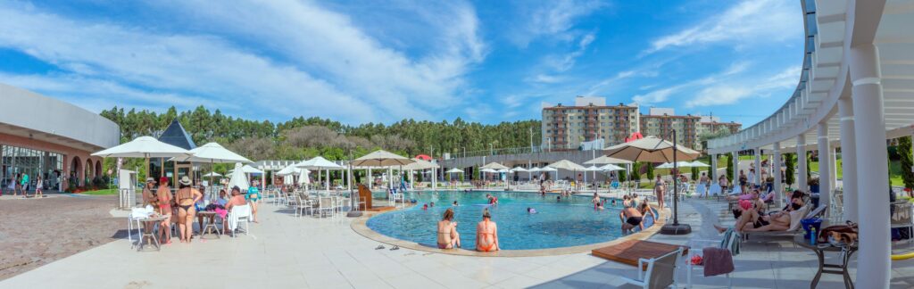 termas romanas