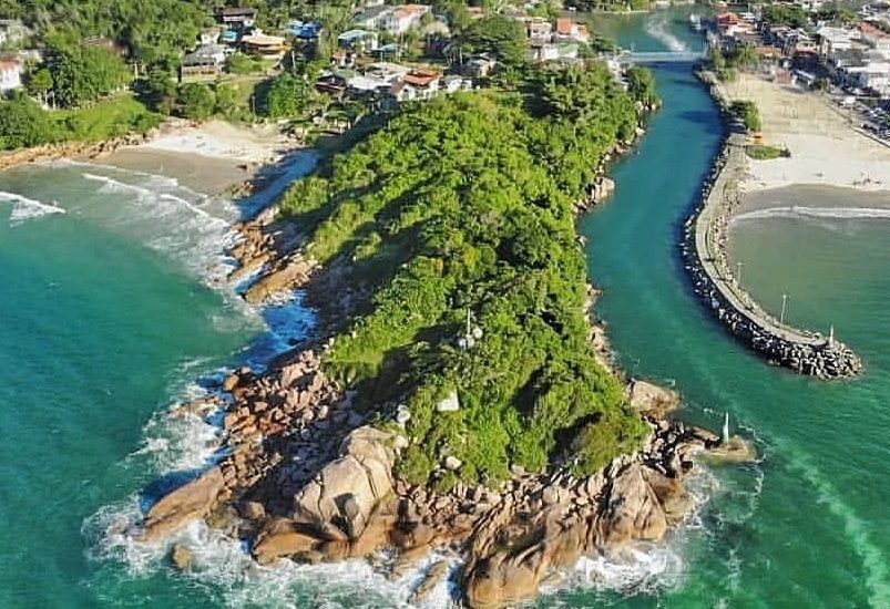 barra da lagoa