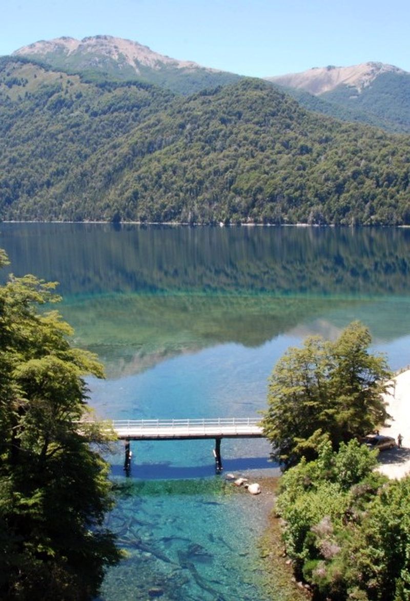 patagonia