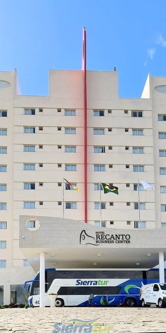 Recanto Maestro
