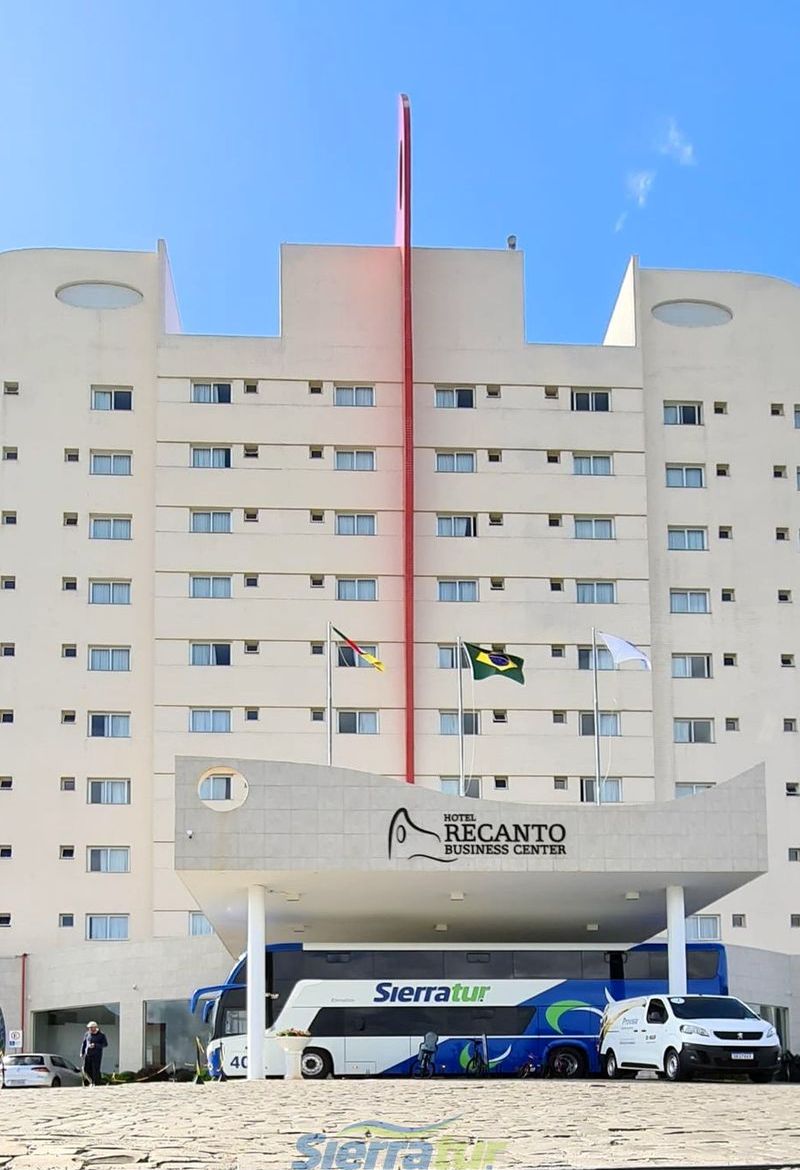 Recanto Maestro