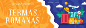 TERMAS ROMANAS